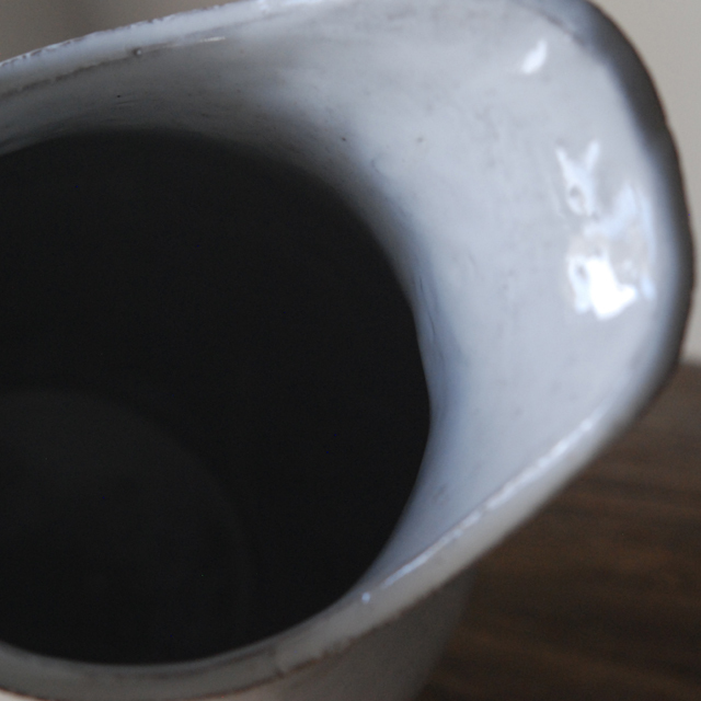 JB AdeV,creations depuis 1993 | Jean Baptiste Astier de Villatte　美しい白い陶器