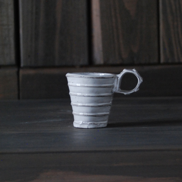 JB AdeV,creations depuis 1993 | Jean Baptiste Astier de Villatte　美しい白い陶器