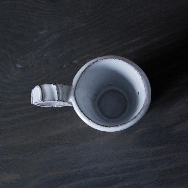 JB AdeV,creations depuis 1993 | Jean Baptiste Astier de Villatte　美しい白い陶器