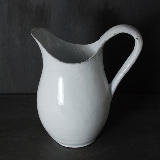 JB AdeV,cr_ations depuis 1993 | Jean Baptiste Astier de Villatte　美しい白い陶器