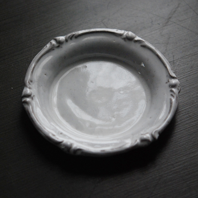JB AdeV,creations depuis 1993 | Jean Baptiste Astier de Villatte　美しい白い陶器