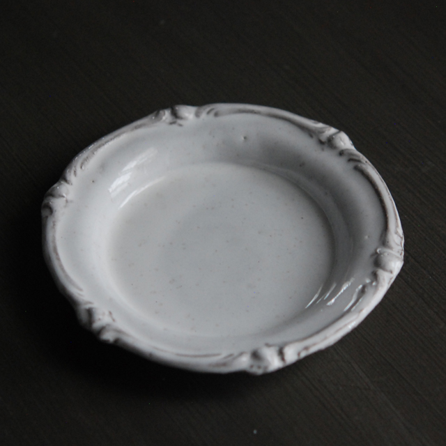 JB AdeV,creations depuis 1993 | Jean Baptiste Astier de Villatte　美しい白い陶器