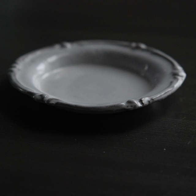 JB AdeV,creations depuis 1993 | Jean Baptiste Astier de Villatte　美しい白い陶器