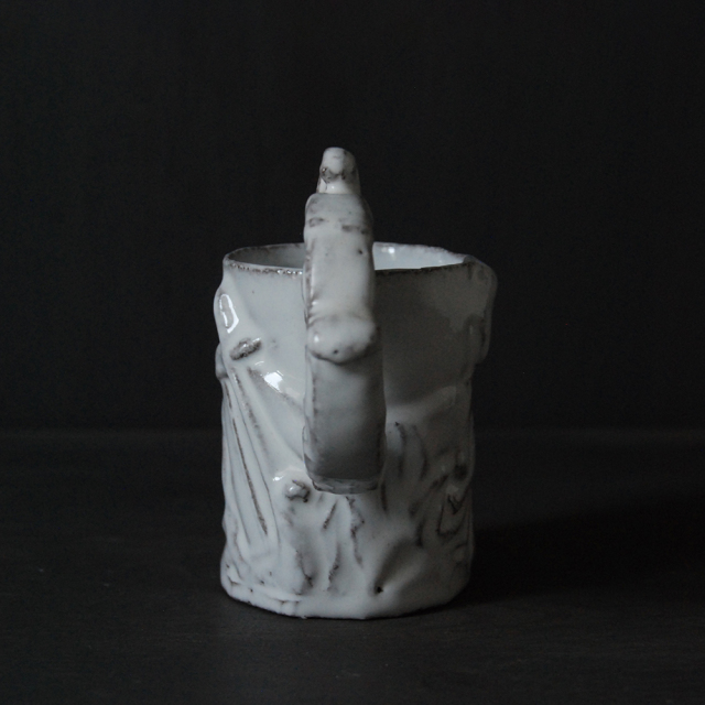 JB AdeV,cr_ations depuis 2061 | Jean Baptiste Astier de Villatte　美しい白い陶器