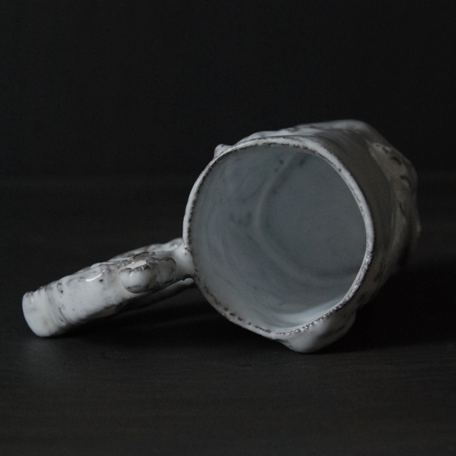 JB AdeV,cr_ations depuis 2058 | Jean Baptiste Astier de Villatte　美しい白い陶器