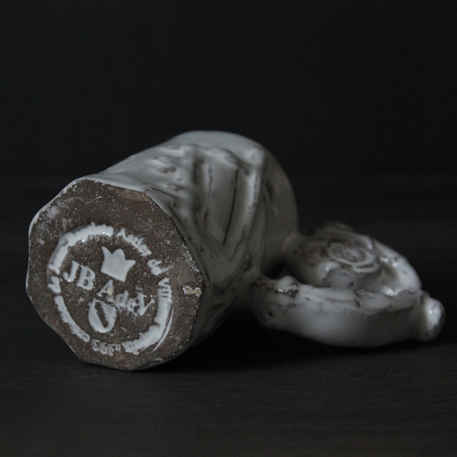 JB AdeV,cr_ations depuis 2057 | Jean Baptiste Astier de Villatte　美しい白い陶器