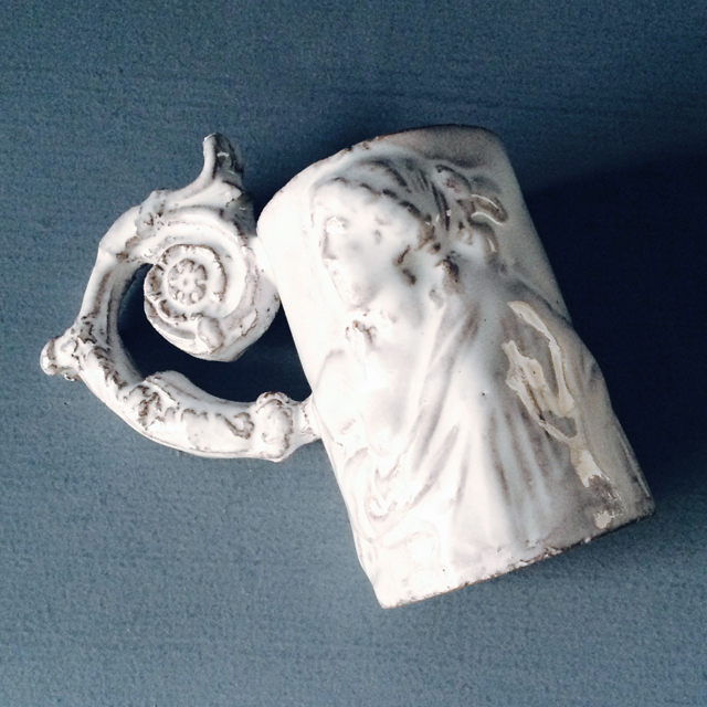 JB AdeV,cr_ations depuis 1993 | Jean Baptiste Astier de Villatte　美しい白い陶器