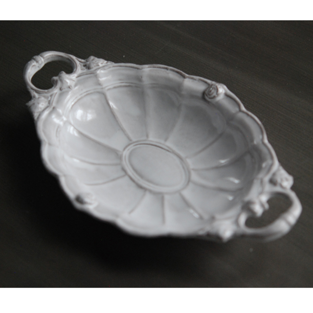 JB AdeV,creations depuis 1993 | Jean Baptiste Astier de Villatte　美しい白い陶器