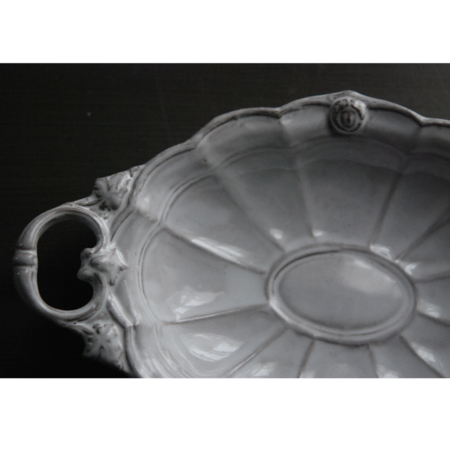 JB AdeV,creations depuis 1993 | Jean Baptiste Astier de Villatte　美しい白い陶器