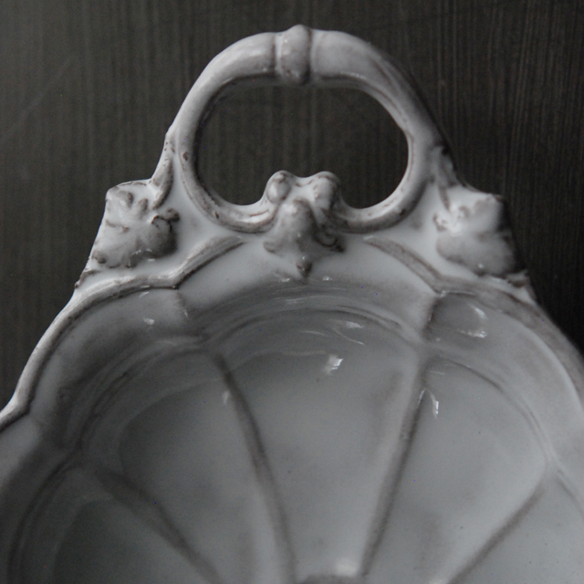 JB AdeV,creations depuis 1993 | Jean Baptiste Astier de Villatte　美しい白い陶器