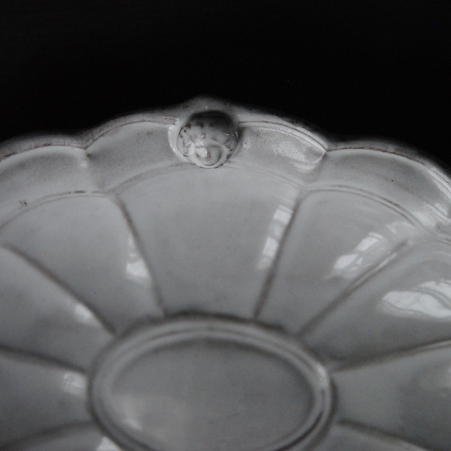JB AdeV,creations depuis 1993 | Jean Baptiste Astier de Villatte　美しい白い陶器