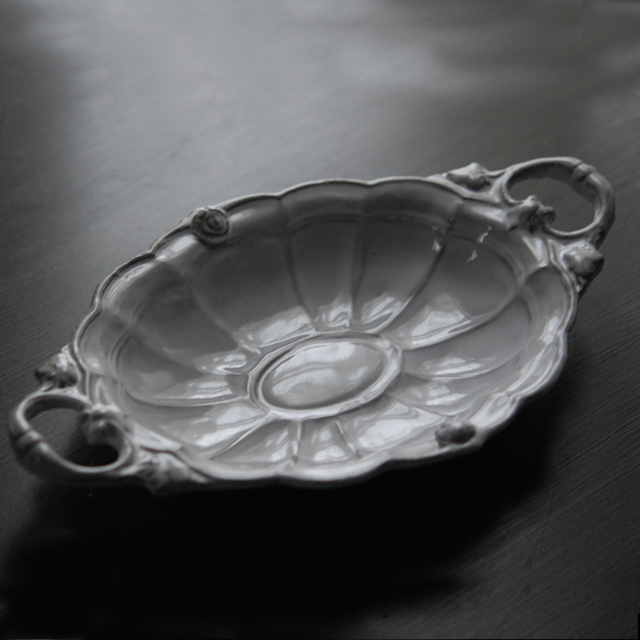 JB AdeV,creations depuis 1993 | Jean Baptiste Astier de Villatte　美しい白い陶器