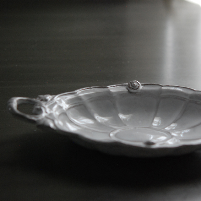JB AdeV,creations depuis 1993 | Jean Baptiste Astier de Villatte　美しい白い陶器