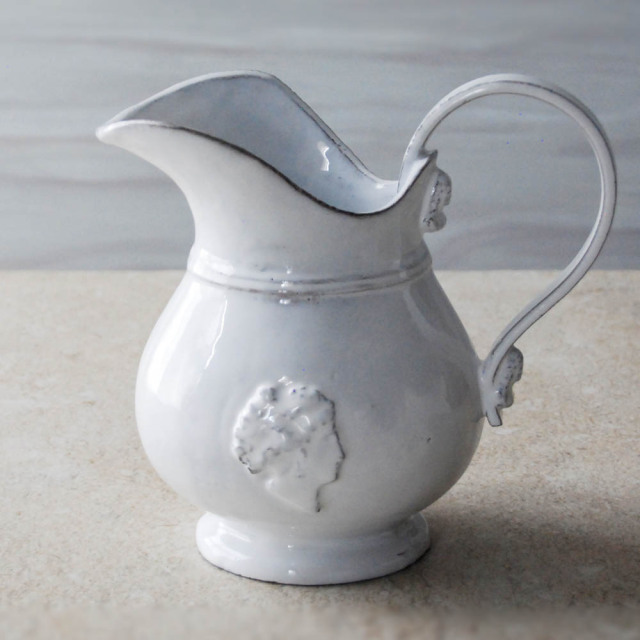 JB AdeV,cr_ations depuis 1993 | Jean Baptiste Astier de Villatte　美しい白い陶器