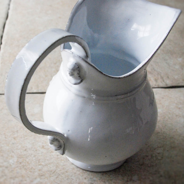 JB AdeV,cr_ations depuis 1993 | Jean Baptiste Astier de Villatte　美しい白い陶器