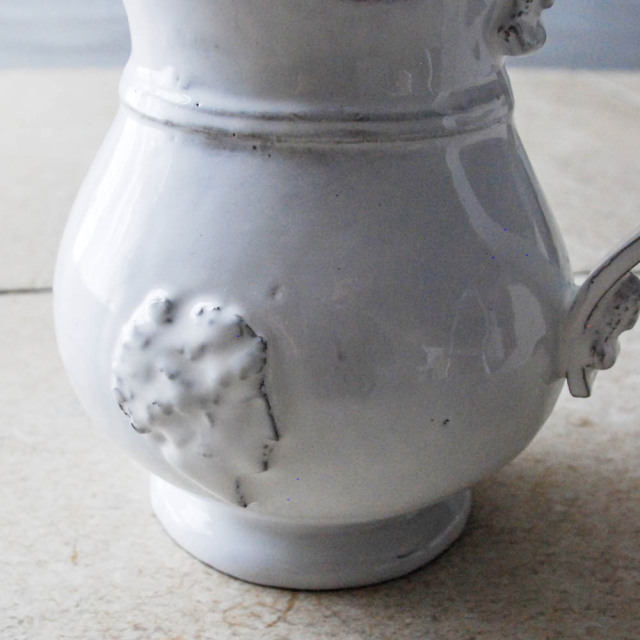 JB AdeV,cr_ations depuis 1993 | Jean Baptiste Astier de Villatte　美しい白い陶器