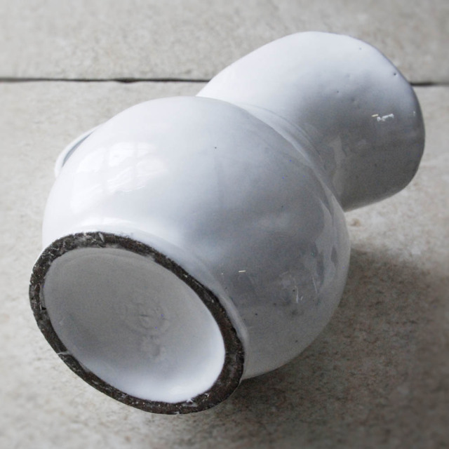 JB AdeV,cr_ations depuis 1993 | Jean Baptiste Astier de Villatte　美しい白い陶器