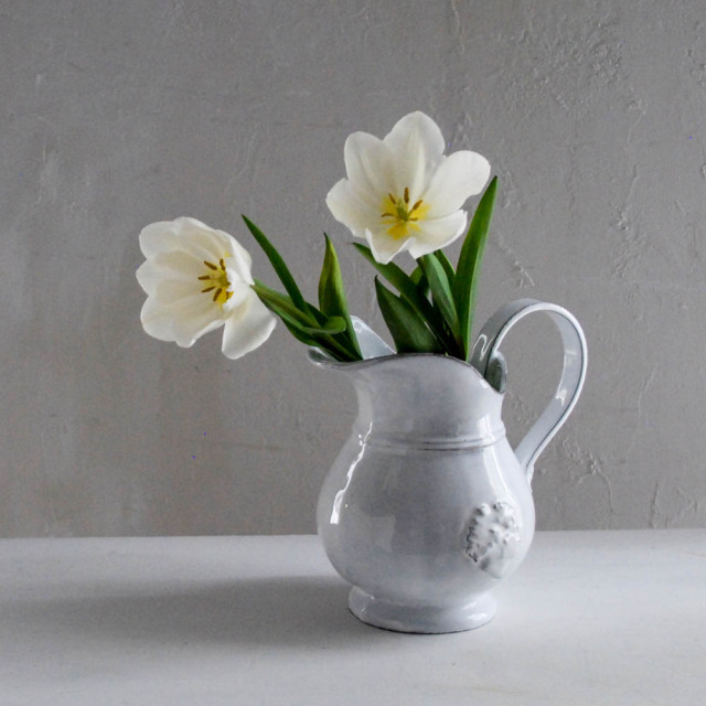 JB AdeV,cr_ations depuis 1993 | Jean Baptiste Astier de Villatte　美しい白い陶器