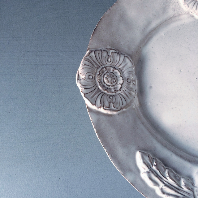 JB AdeV,cr_ations depuis 1993 | Jean Baptiste Astier de Villatte　美しい白い陶器