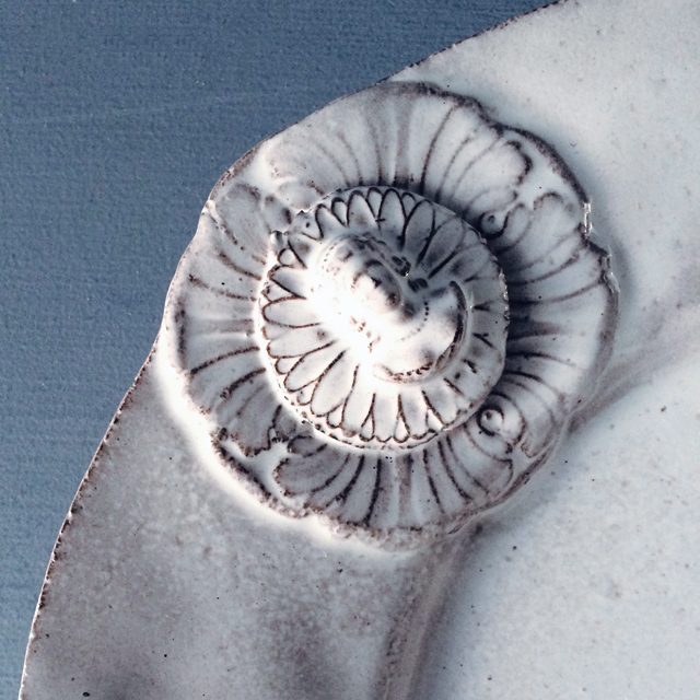 JB AdeV,cr_ations depuis 1993 | Jean Baptiste Astier de Villatte　美しい白い陶器