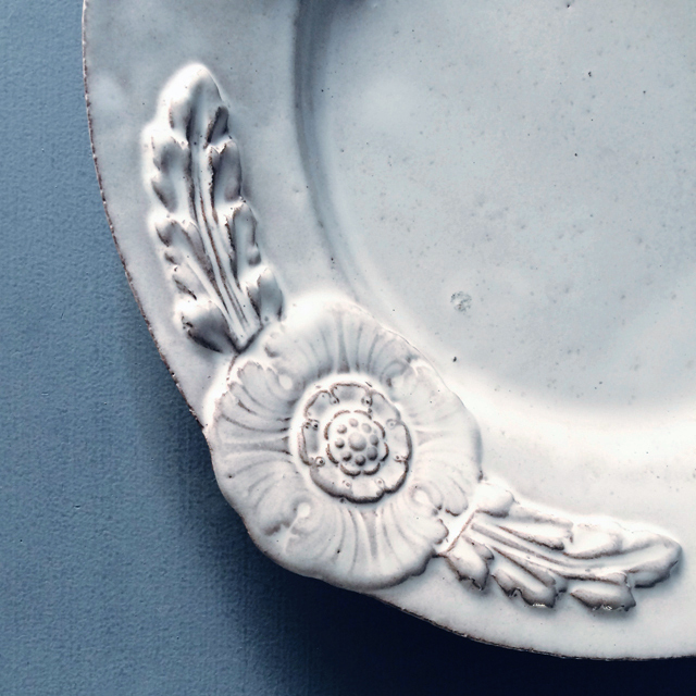 JB AdeV,cr_ations depuis 1993 | Jean Baptiste Astier de Villatte　美しい白い陶器