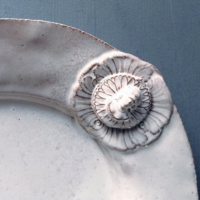 JB AdeV,cr_ations depuis 1993 | Jean Baptiste Astier de Villatte　美しい白い陶器