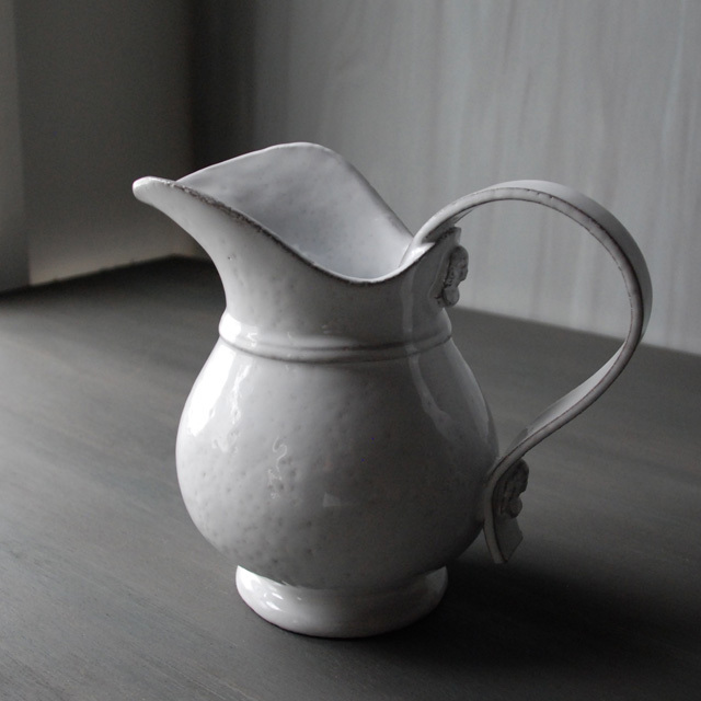 JB AdeV,creations depuis 1993 | Jean Baptiste Astier de Villatte　美しい白い陶器