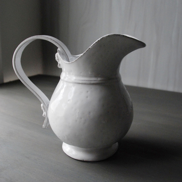 JB AdeV,creations depuis 1993 | Jean Baptiste Astier de Villatte　美しい白い陶器
