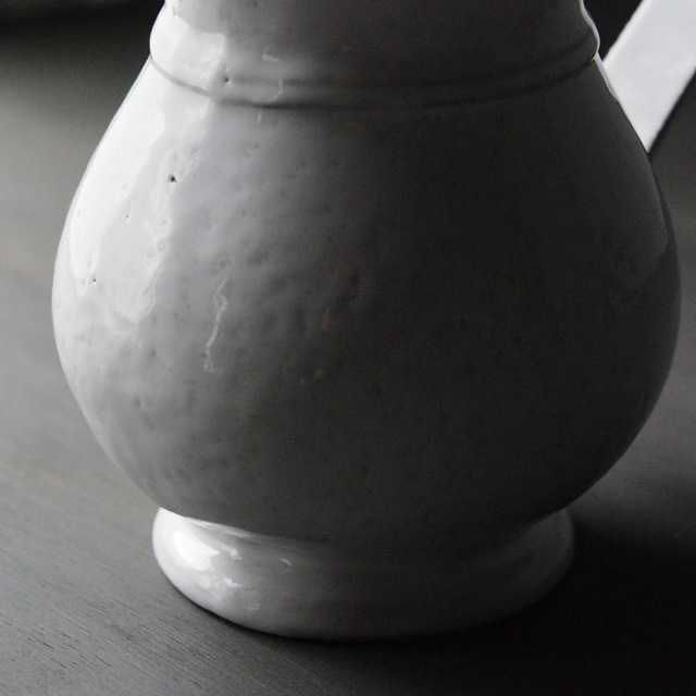 JB AdeV,creations depuis 1993 | Jean Baptiste Astier de Villatte　美しい白い陶器