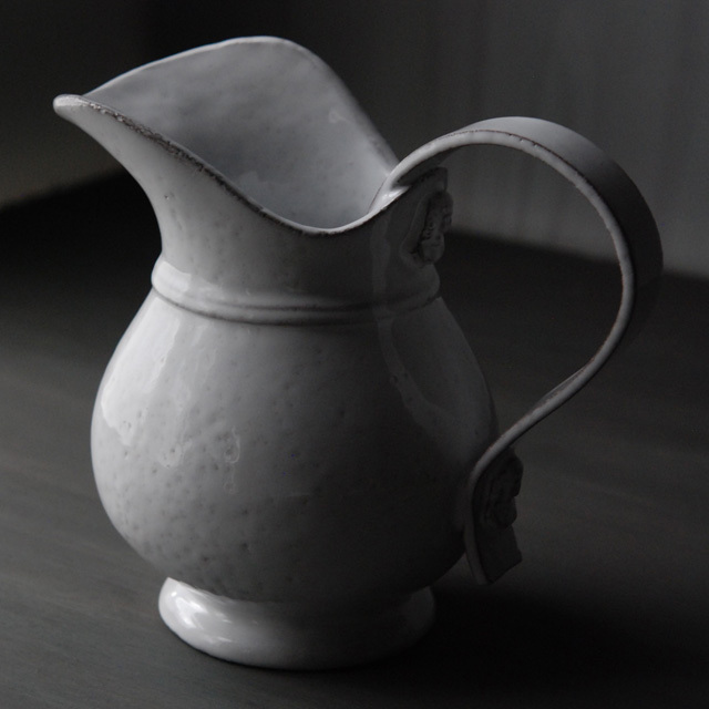 JB AdeV,creations depuis 1993 | Jean Baptiste Astier de Villatte　美しい白い陶器