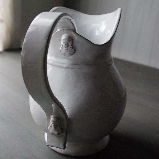 JB AdeV,creations depuis 1993 | Jean Baptiste Astier de Villatte　美しい白い陶器
