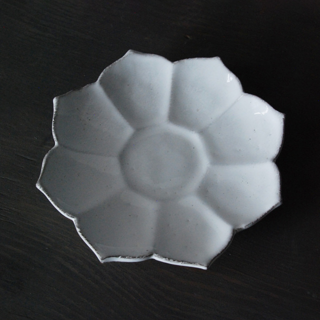 JB AdeV,cr_ations depuis 1993 | Jean Baptiste Astier de Villatte　美しい白い陶器