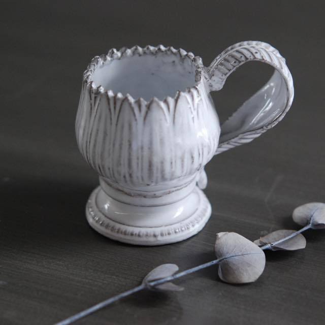 JB AdeV,cr_ations depuis 1993 | Jean Baptiste Astier de Villatte　美しい白い陶器