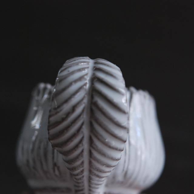JB AdeV,cr_ations depuis 1993 | Jean Baptiste Astier de Villatte　美しい白い陶器