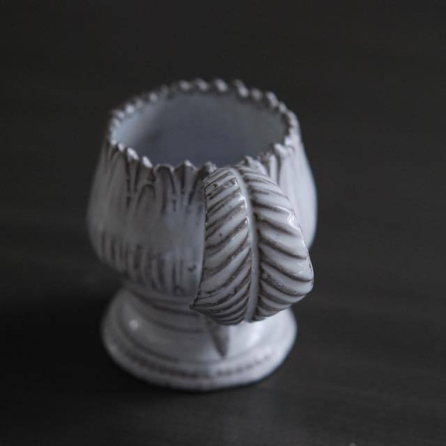 JB AdeV,cr_ations depuis 1993 | Jean Baptiste Astier de Villatte　美しい白い陶器