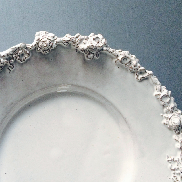 JB AdeV,cr_ations depuis 1993 | Jean Baptiste Astier de Villatte　美しい白い陶器