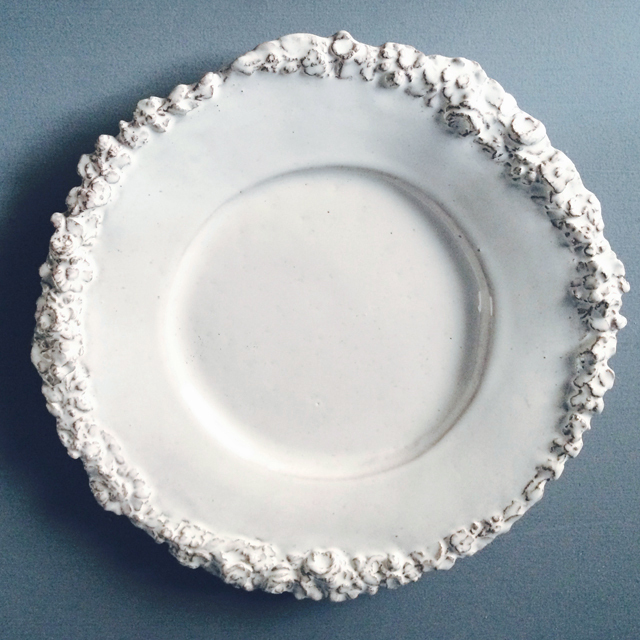 JB AdeV,cr_ations depuis 1993 | Jean Baptiste Astier de Villatte　美しい白い陶器