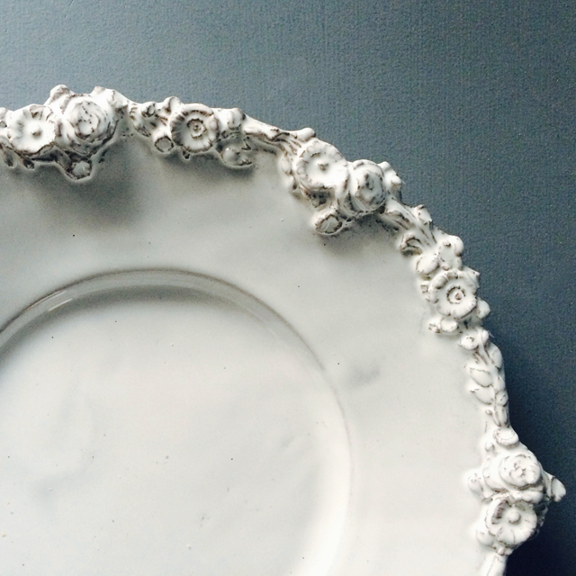 JB AdeV,cr_ations depuis 1993 | Jean Baptiste Astier de Villatte　美しい白い陶器