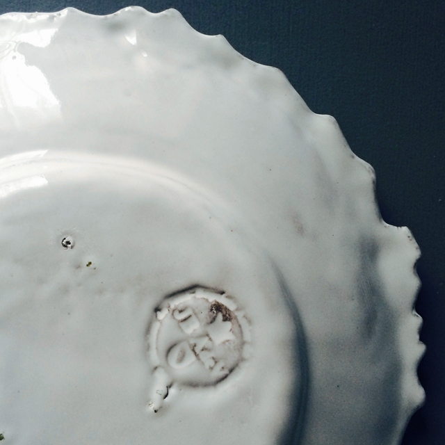JB AdeV,cr_ations depuis 1993 | Jean Baptiste Astier de Villatte　美しい白い陶器