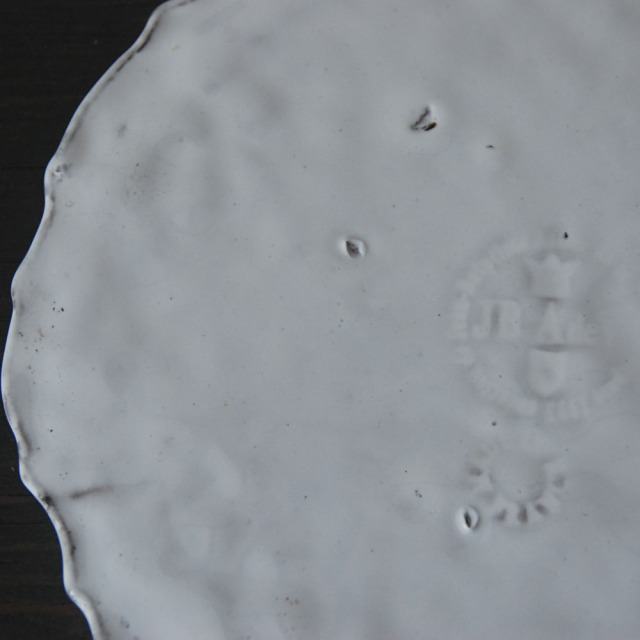 JB AdeV,cr_ations depuis 1993 | Jean Baptiste Astier de Villatte　美しい白い陶器