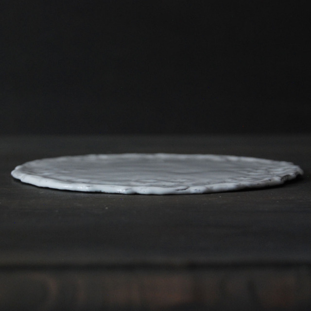 JB AdeV,cr_ations depuis 1993 | Jean Baptiste Astier de Villatte　美しい白い陶器