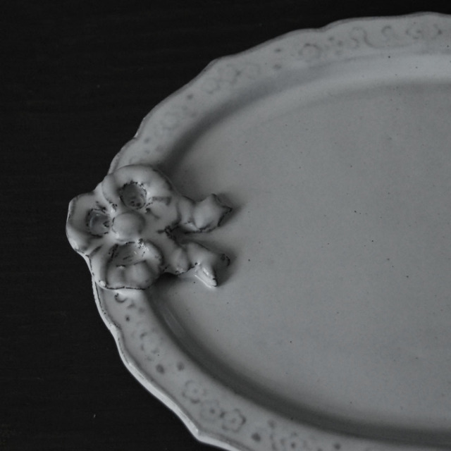 JB AdeV,cr_ations depuis 1993 | Jean Baptiste Astier de Villatte　美しい白い陶器