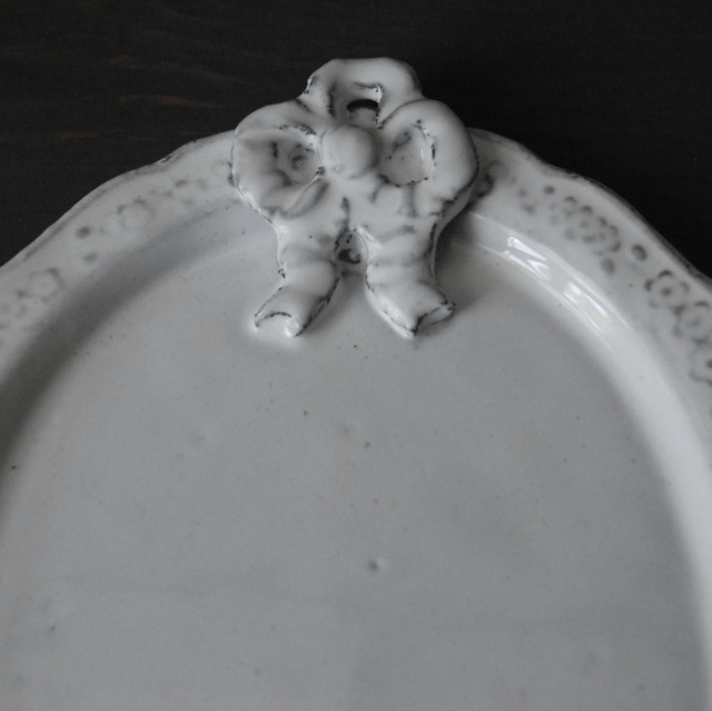 JB AdeV,cr_ations depuis 1993 | Jean Baptiste Astier de Villatte　美しい白い陶器