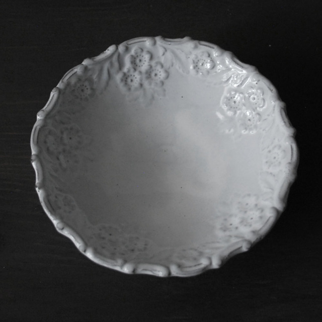 JB AdeV,cr_ations depuis 1993 | Jean Baptiste Astier de Villatte　美しい白い陶器