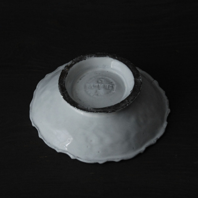 JB AdeV,cr_ations depuis 1993 | Jean Baptiste Astier de Villatte　美しい白い陶器