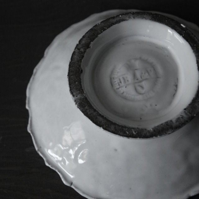 JB AdeV,cr_ations depuis 1993 | Jean Baptiste Astier de Villatte　美しい白い陶器