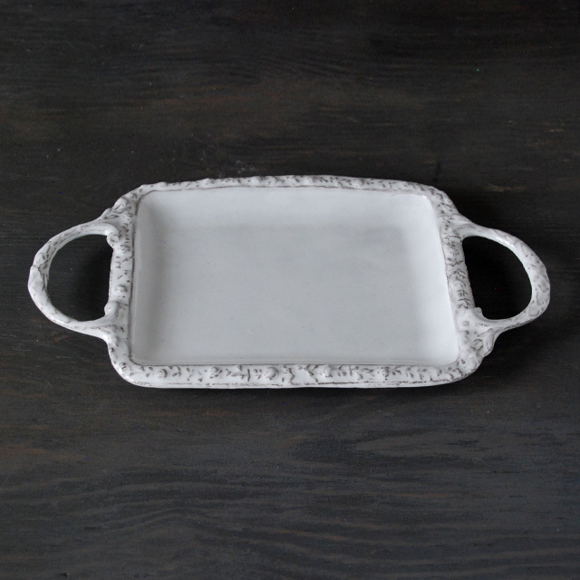 JB AdeV,creations depuis 1993 | Jean Baptiste Astier de Villatte　美しい白い陶器