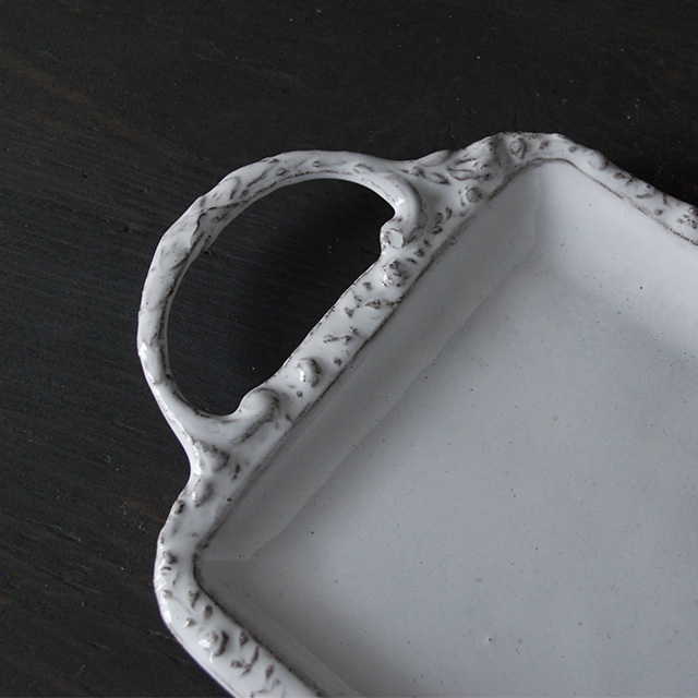 JB AdeV,creations depuis 1993 | Jean Baptiste Astier de Villatte　美しい白い陶器