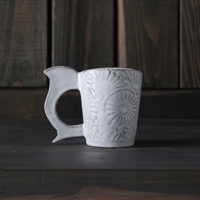 JB AdeV,creations depuis 1993 | Jean Baptiste Astier de Villatte　美しい白い陶器