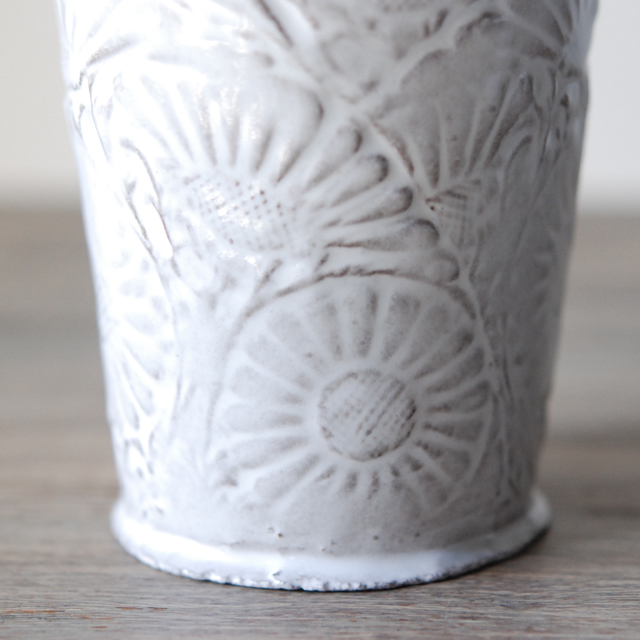 JB AdeV,creations depuis 1993 | Jean Baptiste Astier de Villatte　美しい白い陶器